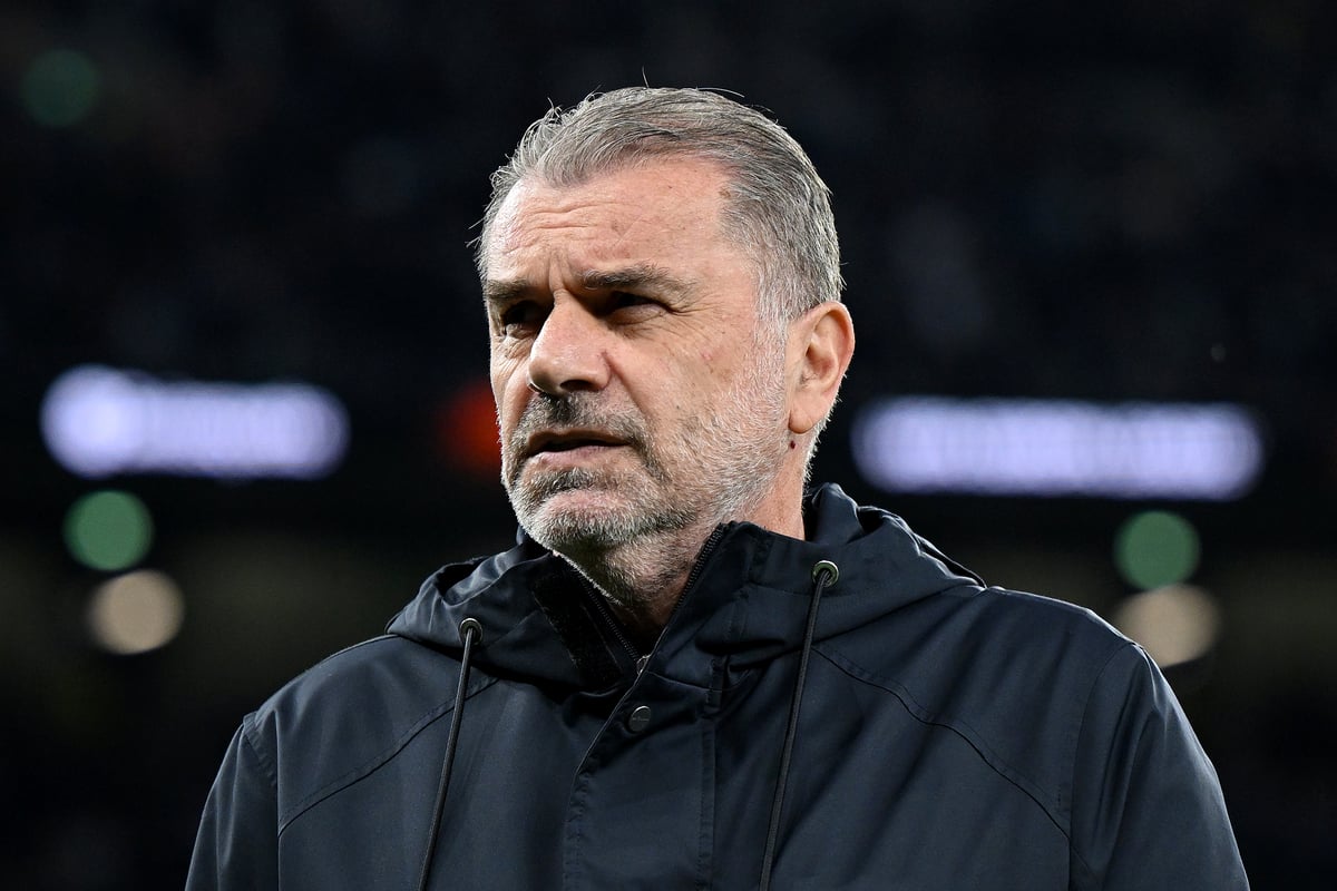 Tottenham Hotspur Leak Investigation: Ange Postecoglou Vows to Uncover Mole