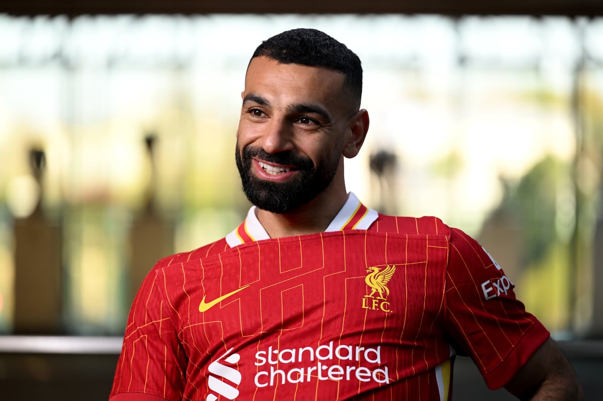 Mohamed Salah's New Contract: How Liverpool's Star Man Will Shape Summer Transfer Strategy