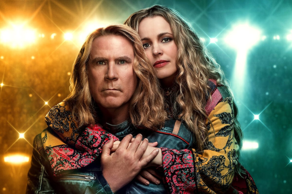 Eurovision Musical is Happening! Will Ferrell Confirms Stage Show in Development