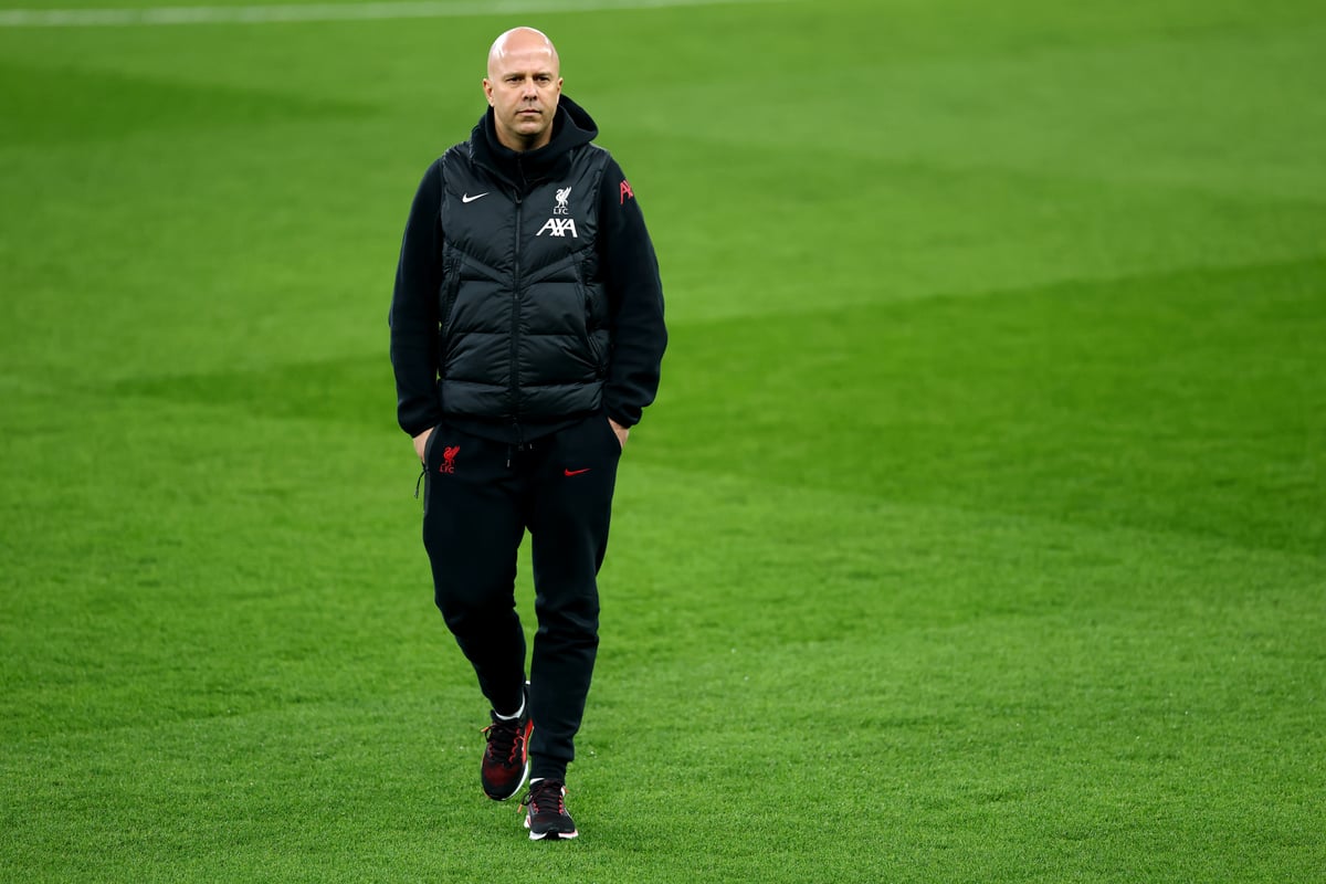 Liverpool Suffers Injury Setback: Arne Slot Reveals Tactical Surprise Amid Conor Bradley Blow