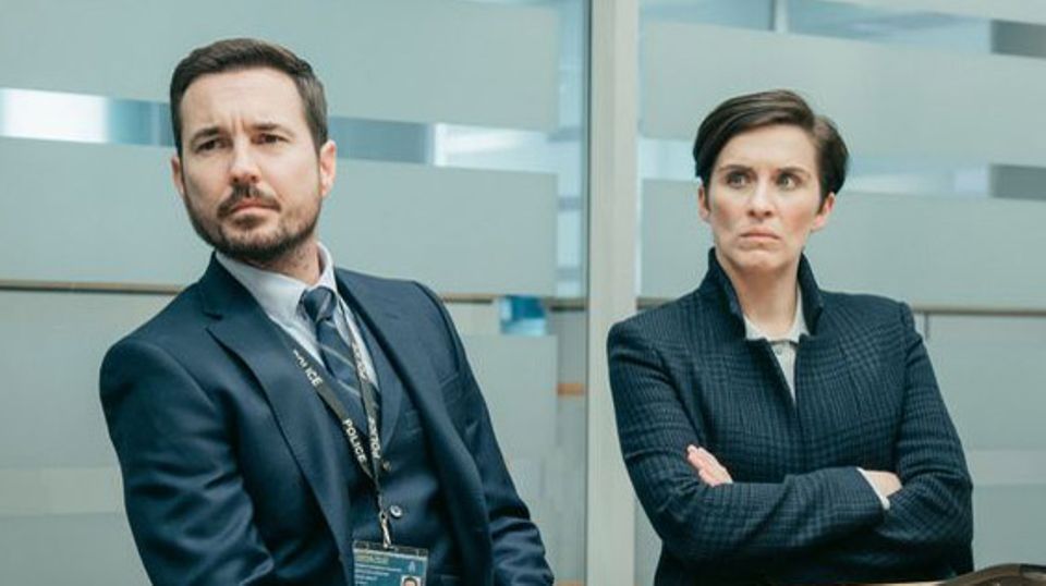 Line of Duty 'returning for seventh series' as BBC star reveals comeback talks