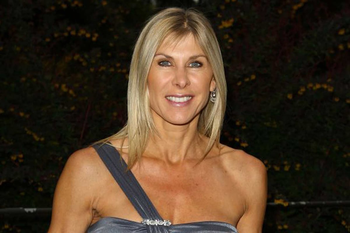 Sharron Davies Backs Trump's Transgender Athlete Ban, Calls on Keir Starmer to Follow Suit