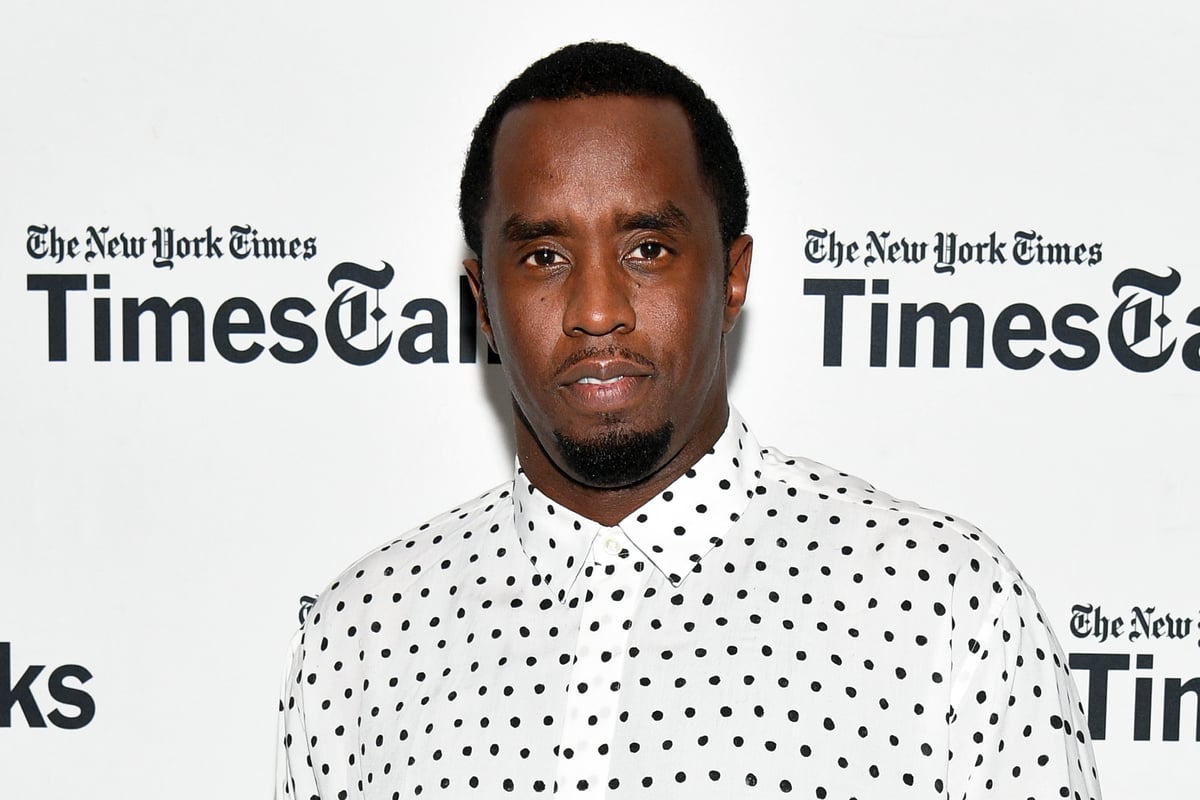 Stream Diddy's Inspiring Story: The Making of a Bad Boy Documentary Now