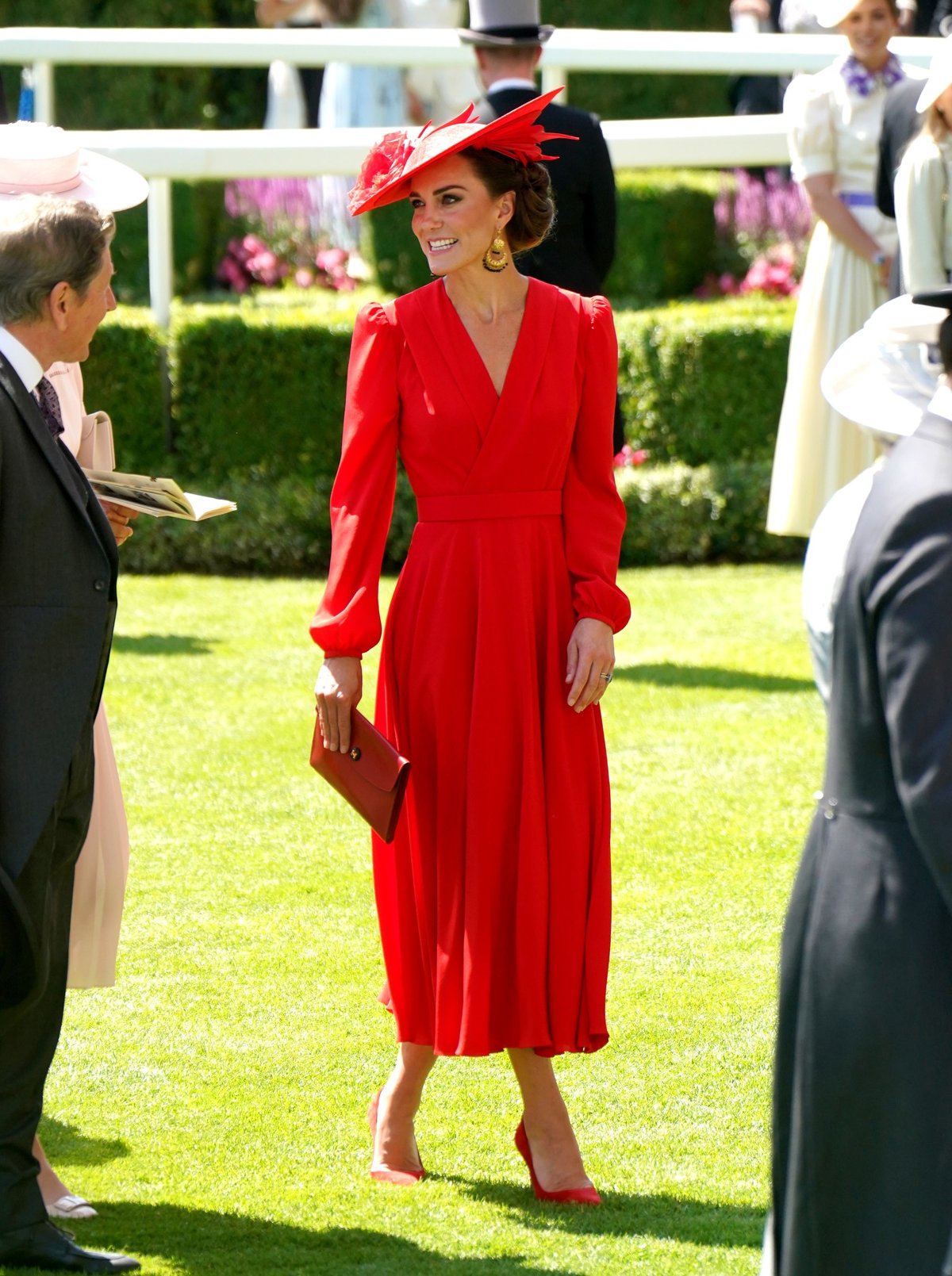 Princess Kate's Royal Ascot Style: A Look Back at Her Best Looks (and Why She'll Be Missed in 2025)