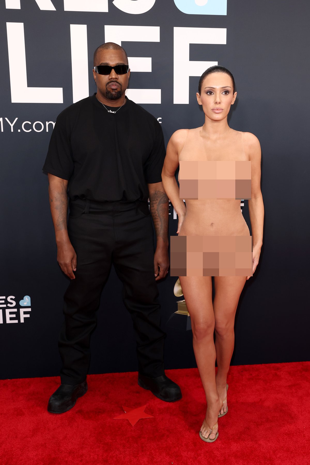 Kanye West and Bianca Censori's Relationship Under Scrutiny: Separation Rumours Intensify