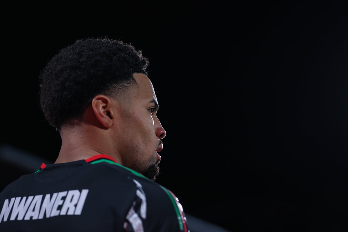Arsenal's Transfer Boost: Striker Search Heats Up as Winger Dilemma Put on Hold