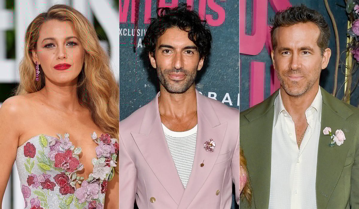 Justin Baldoni Fights Back: 168-Page Evidence File Counters Blake Lively Allegations