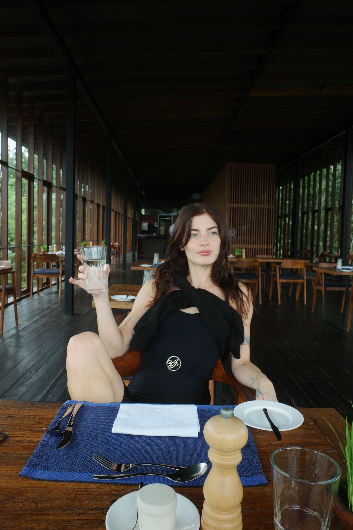 Escape to Sri Lanka: How a Londoner's Writing Retreat Turned into a Wild Adventure