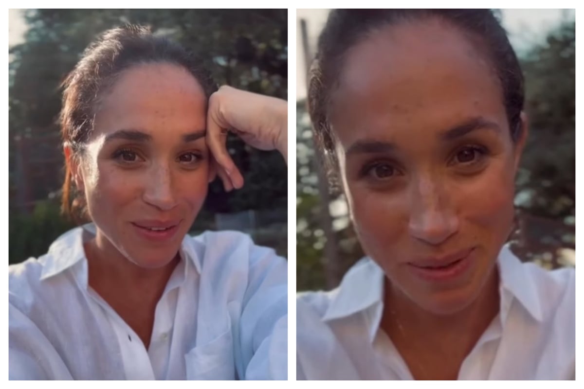 Meghan Markle rebrands lifestyle company As Ever a year after launching and shares rare pic of daughter Lilibet