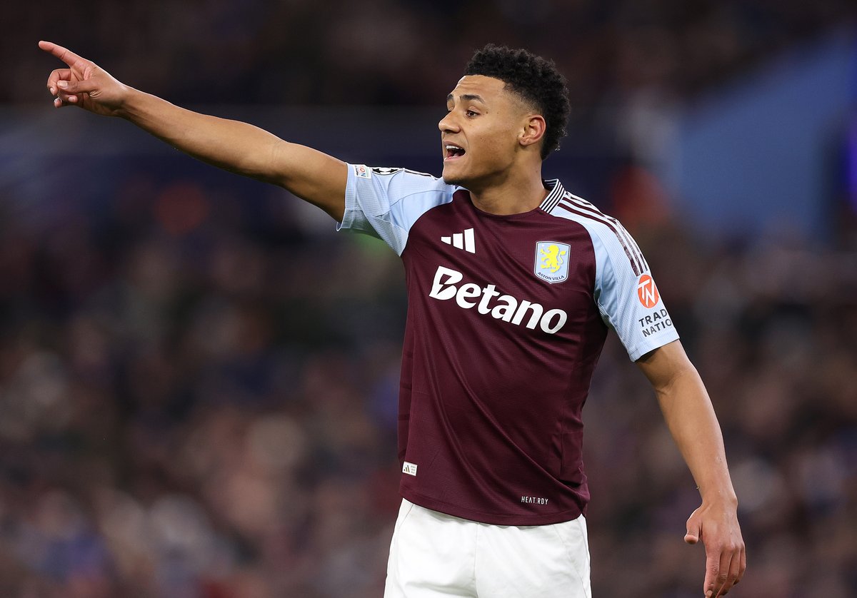 Aston Villa Receive Boost as Ollie Watkins Injury Update Confirmed Ahead of Ipswich Clash