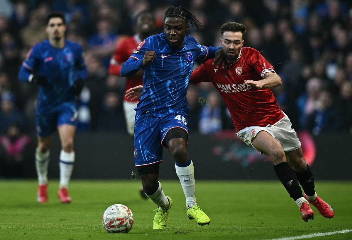 Chelsea Transfer Alert: Romeo Lavia Return Exposes Signing Risk as Enzo Maresca Makes Key Decision on Josh Acheampong