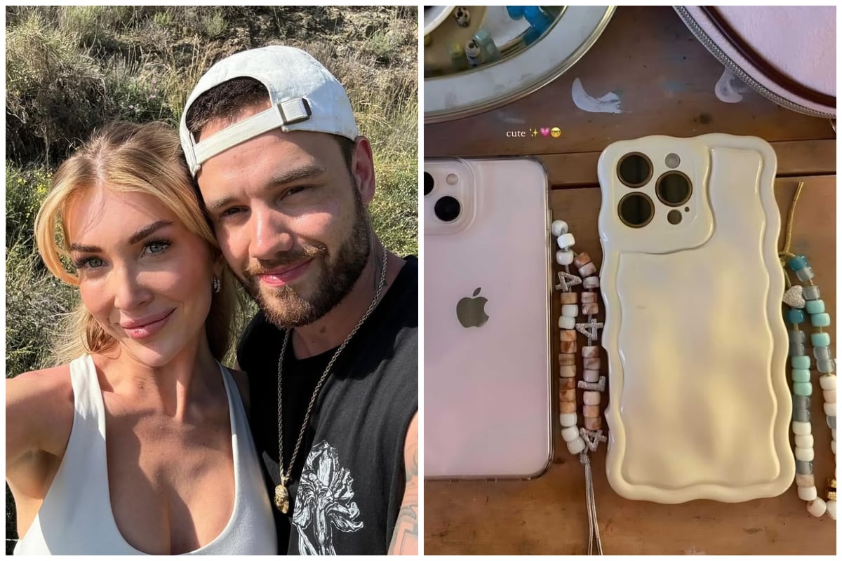 Kate Cassidy's Emotional Tribute to Late Boyfriend Liam Payne: A Heartfelt Homage