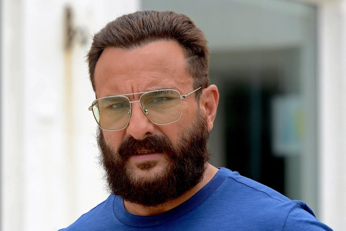 Saif Ali Khan Stabbed: Bollywood Actor Attacked by Intruder at Mumbai Home