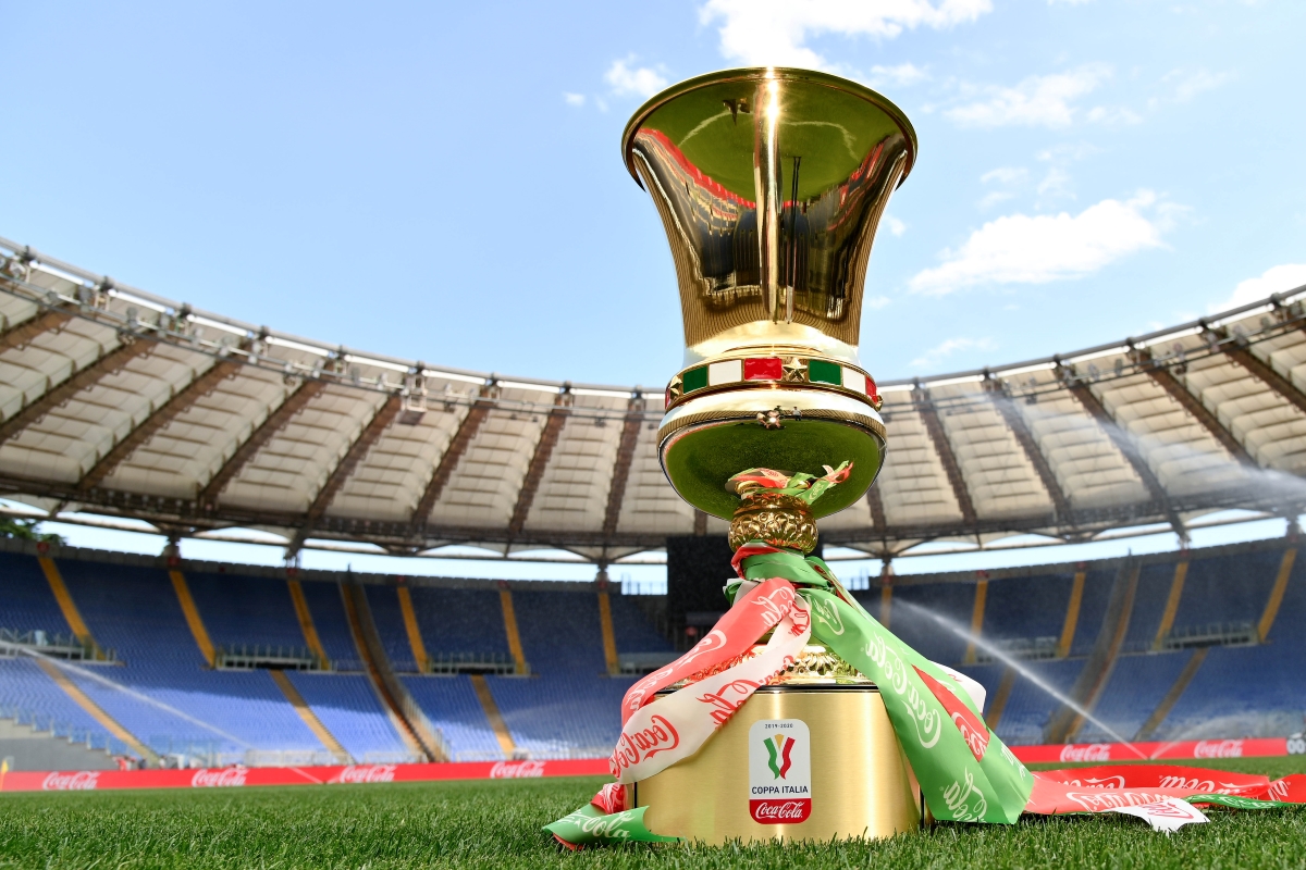 Milan or Bologna: How much Coppa Italia winners earn