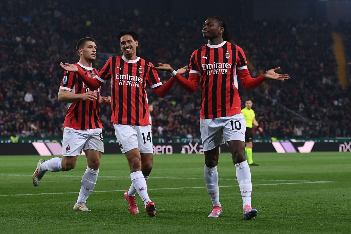 Milan 错失欧洲资格，俱乐部损失或高达 8000 万欧元！