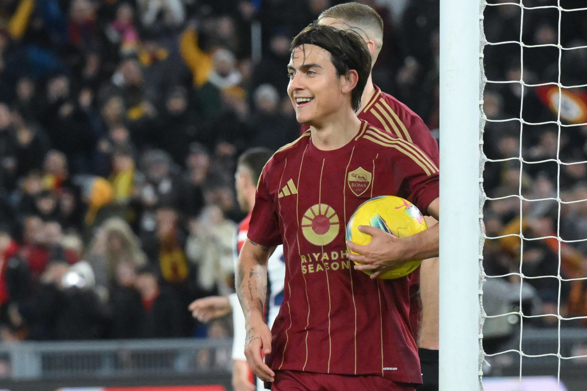 Dybala Chooses Passion Over Riches: Explaining His Roma Move and Rejecting Saudi Arabia's Lucrative Offer