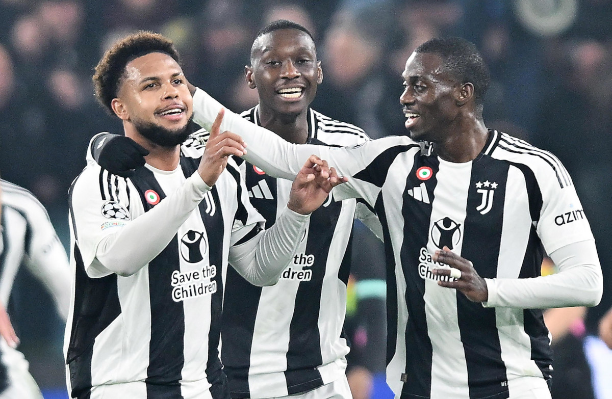 Juventus vs Bologna en Vivo: Alineaciones Probables y Dónde Ver la Transmisión en TV