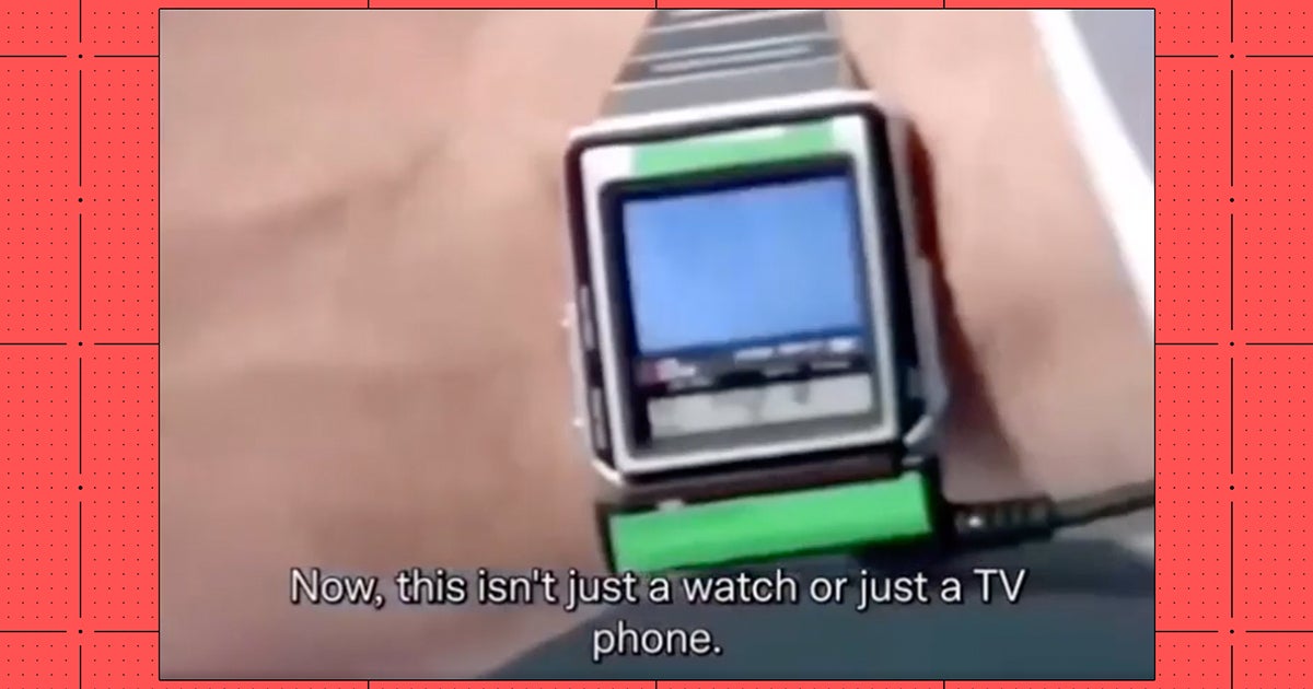 Mind-Blowing 1987 Tech Predictions: BBC's Vision of 2024 Will Leave You Breathless