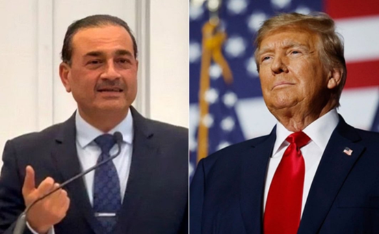 Trump, Munir exchange praises as Pakistan rises as regional stabilizer: IRS Analysis