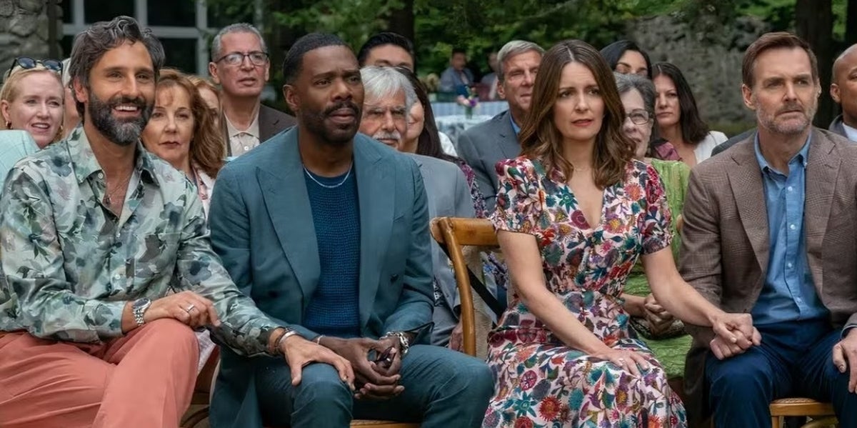 Uncovering the Hidden Gem: A Deeper Look at Netflix's The Four Seasons Cameo