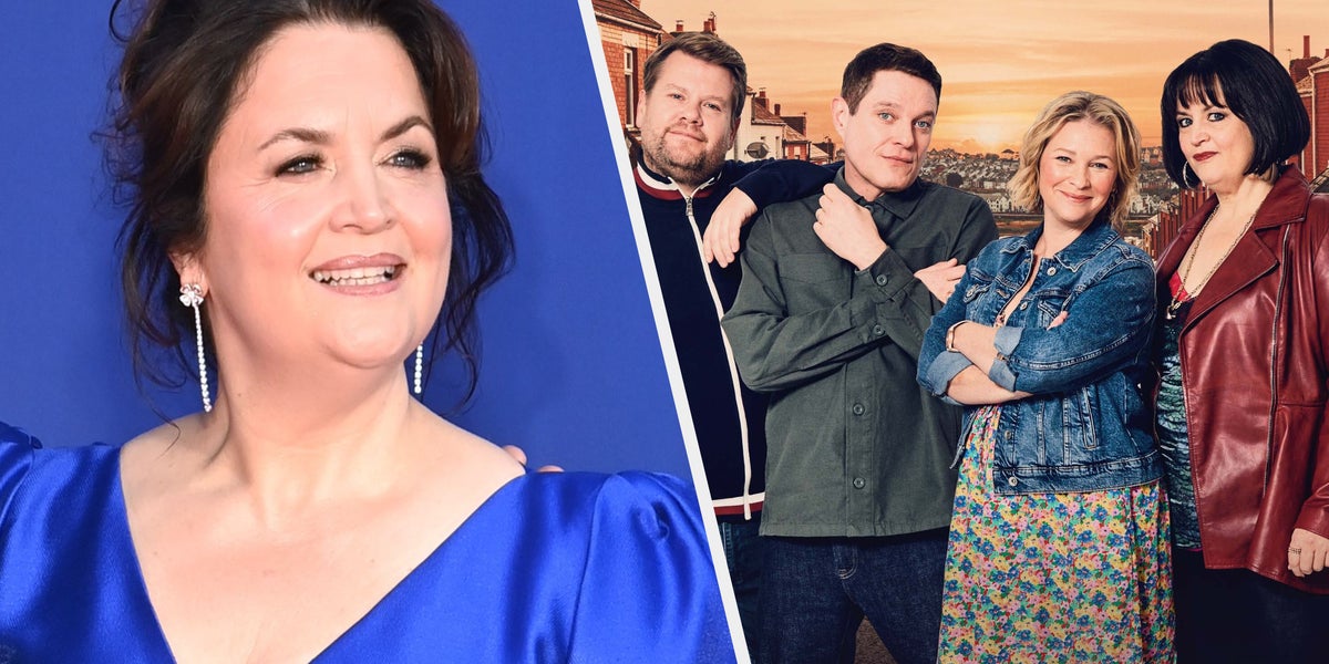 Ruth Jones Names 1 Reason Gavin And Stacey Really Is Done For Good