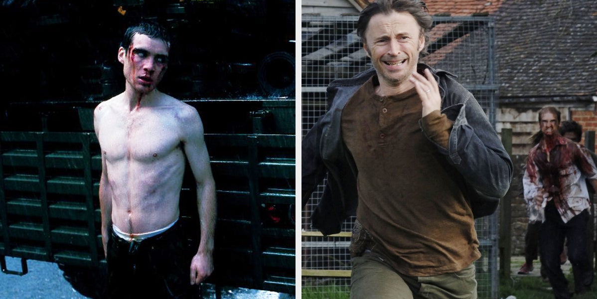 Loved 28 Years Later? Here's Where To Stream 28 Days Later And 28 Weeks Later