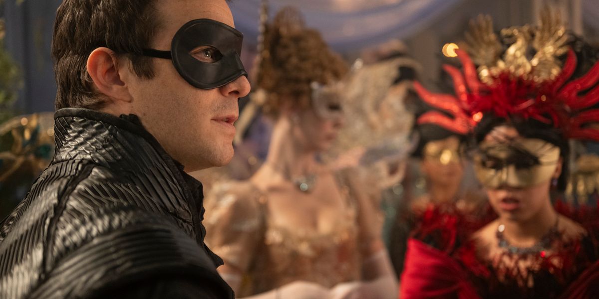 Bridgerton Season 4: Forbidden Love Takes Centre Stage, Reveals Showrunner