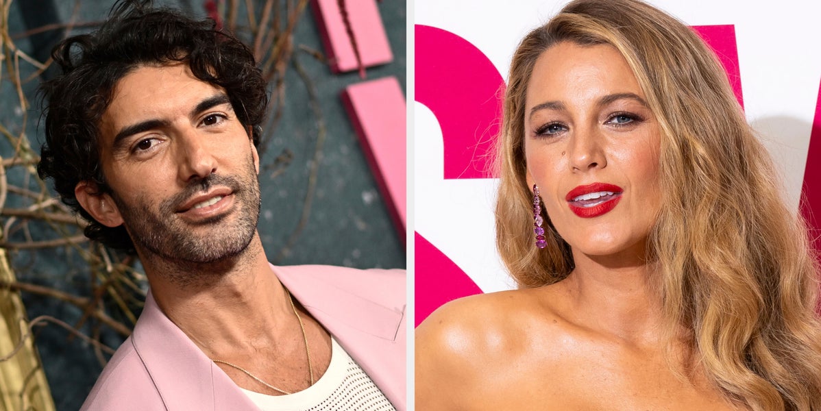 Blake Lively Wins Legal Battle: Judge Dismisses Justin Baldoni's Defamation Case