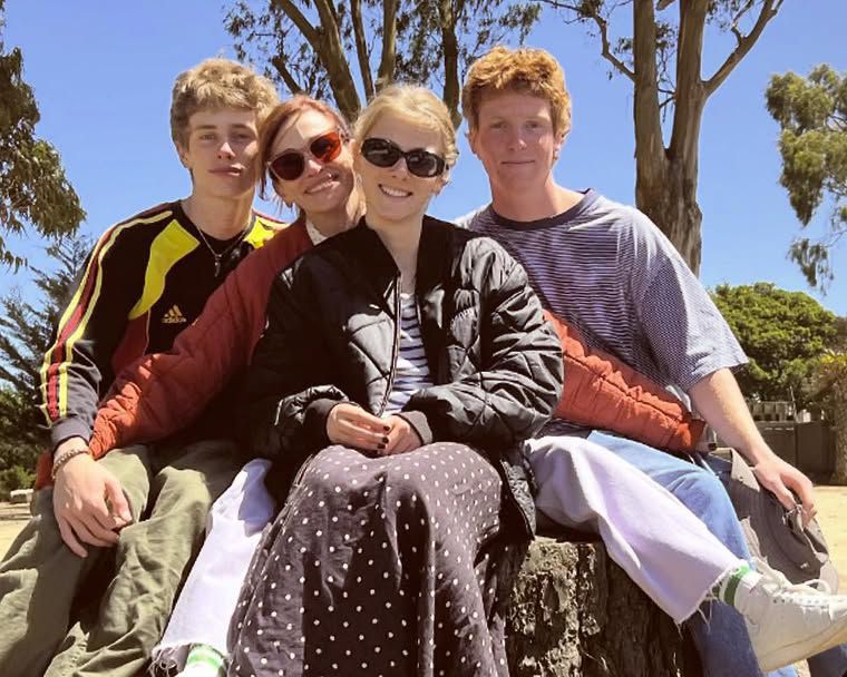 Hollywood Royalty: Inside Julia Roberts' Blissful Family Life with Twins and Son