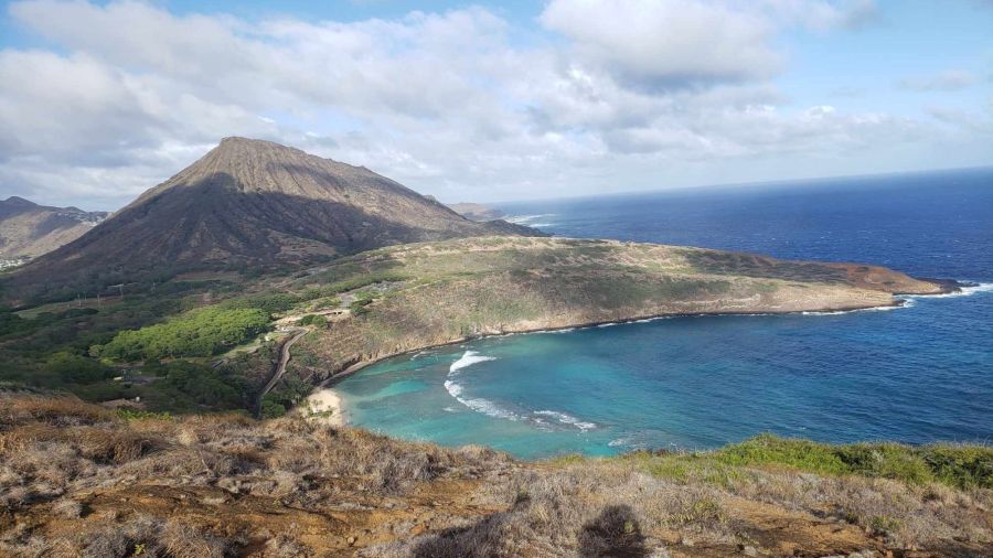 Hawaii American Water Slammed with Violation Notice for Excessive Waste Dumping into Pacific Ocean