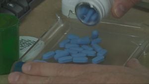 Trump Administration to Increase Scrutiny of Mental Health Medications for Children