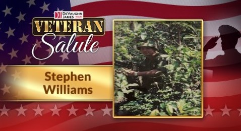 Unforgettable Vietnam War Experience: A Soldier's Story of Survival and Adaptation