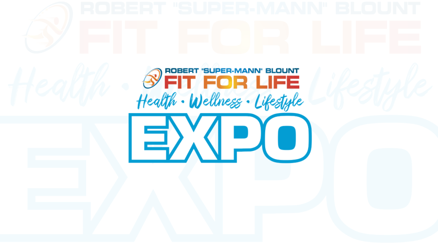 Shreveport's Biggest Health & Wellness Event: Fit For Life Expo 2025!