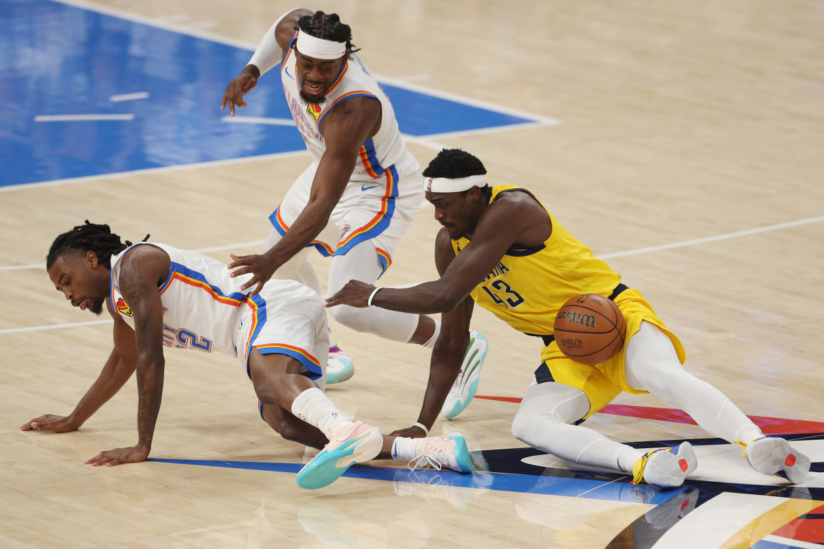 Don't Miss the Action! Your Ultimate Guide to Watching the 2025 NBA Finals Live