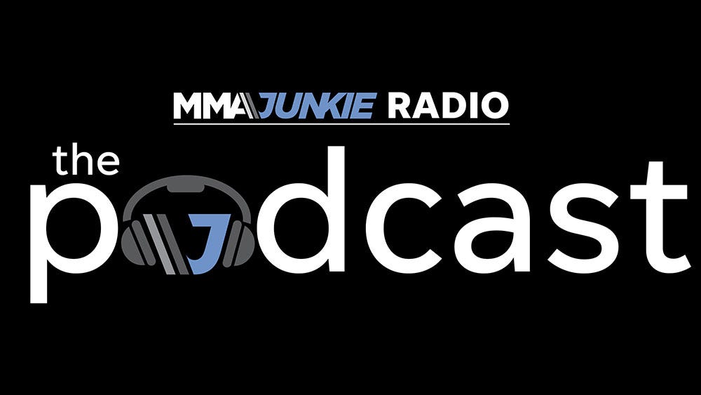 UFC Heavyweight Chaos & Russian Rumble: Shields & Diaz Brawl on TV! - MMA Junkie Radio
