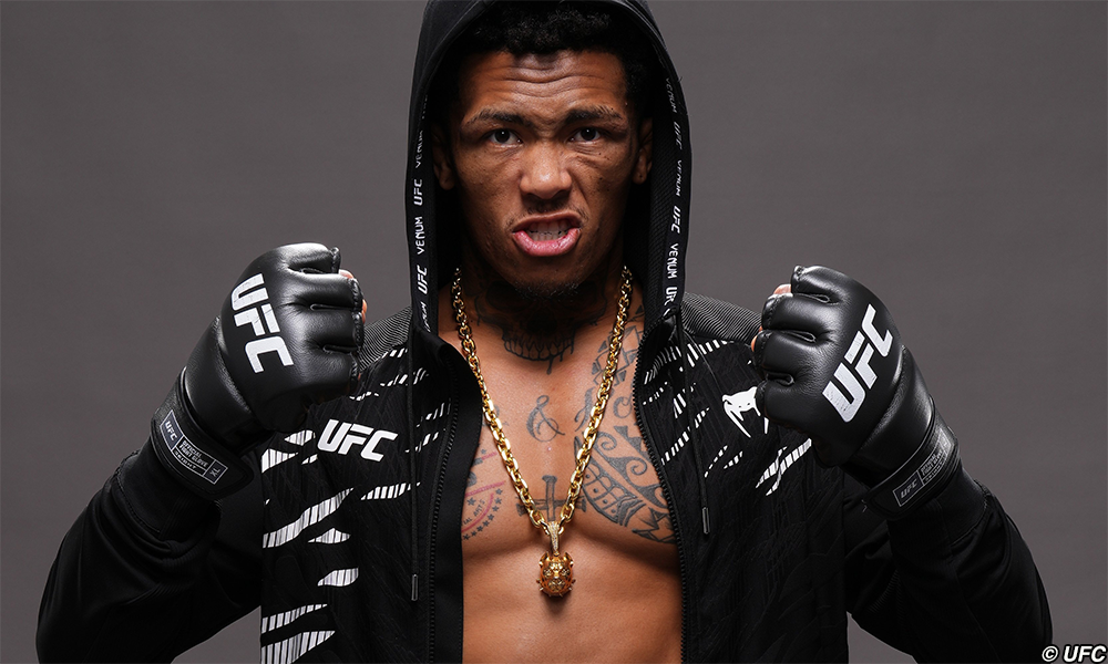 UFC Upset: Vinicius Oliveira Outlasts Said Nurmagomedov, Sets Sights on Bantamweight Title