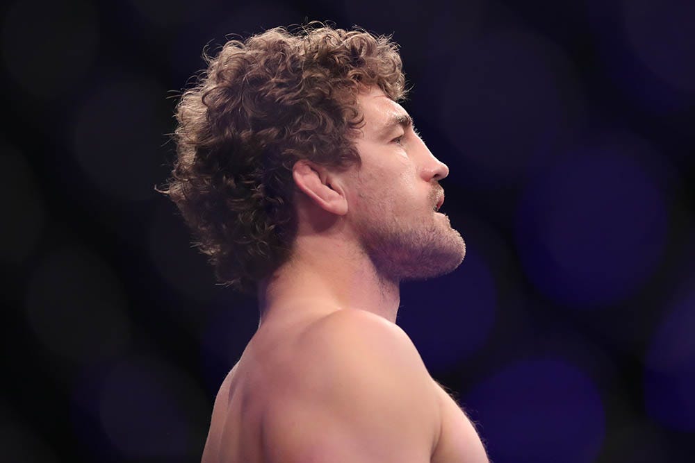 Ben Askren's Health Crisis: MMA Icon May Need Lung Transplant, Wife Shares Update