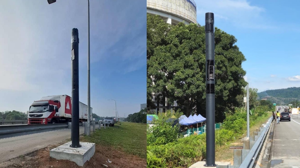 AWAS AI Speed Cameras: Launch Delayed Despite Initial Promise - When Will Trials Begin?