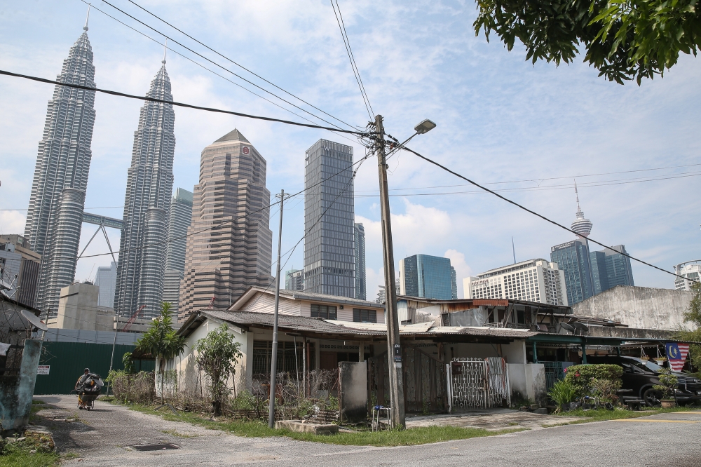 Malaysia Berdepan Perubahan Besar: Akta Pembaharuan Bandar, Apa Yang Anda Perlu Tahu