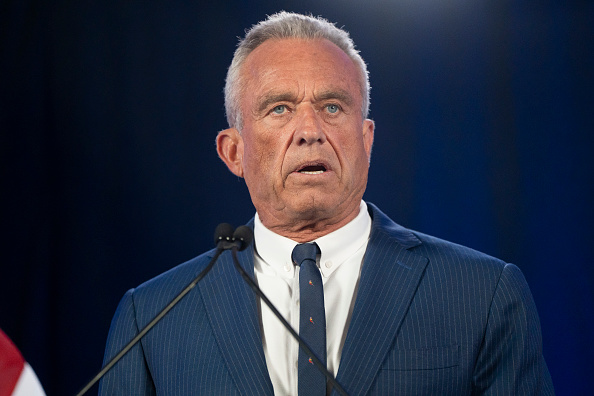 Medical Experts Sound Alarm: RFK Jr. as Health Secretary Would Pose Significant Risk