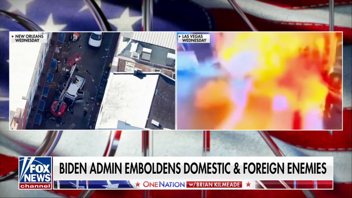 Trump's Border Revolution: Tom Homan Reveals Cutting-Edge Security Plans