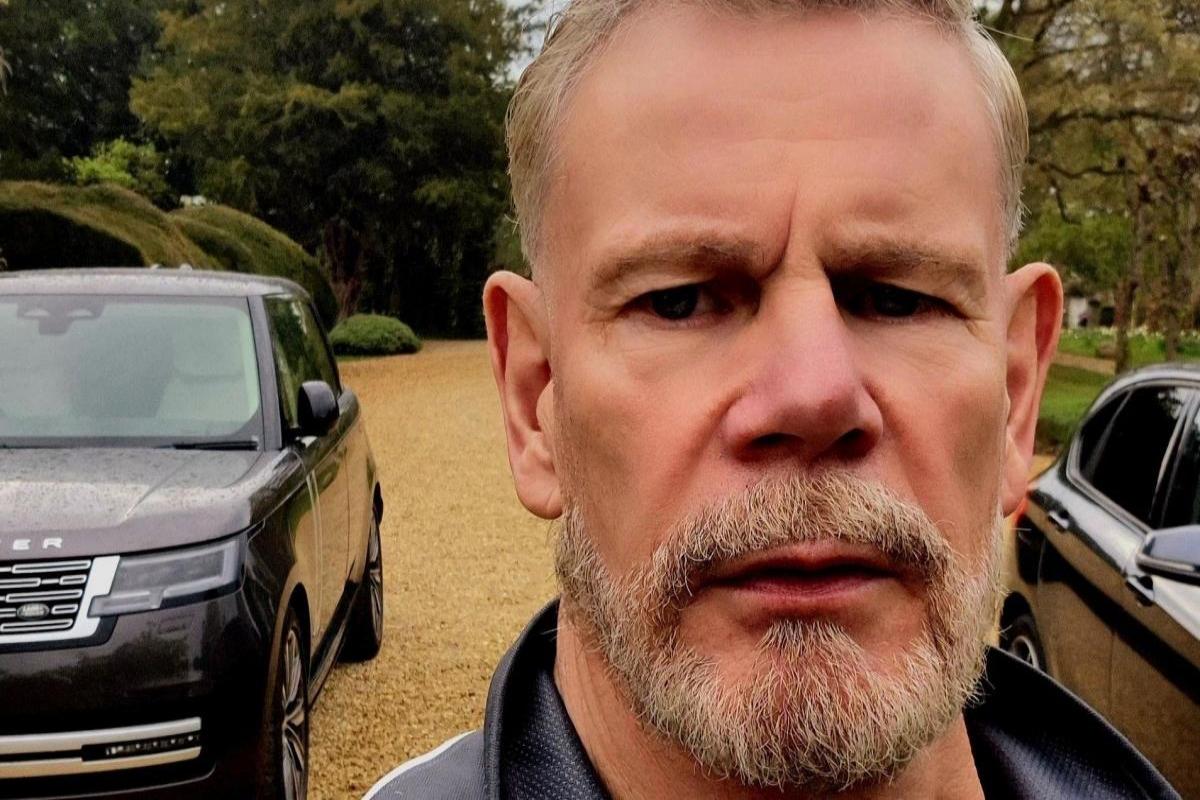 Oxfordshire Lifestyle Coach Dies After Sexual Offence Arrest - Community in Shock