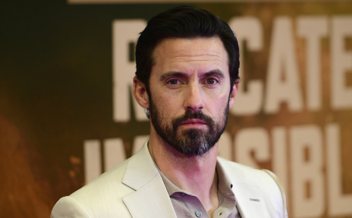Milo Ventimiglia's Heartbreaking Home Loss: LA Wildfire DESTROYS Family Property