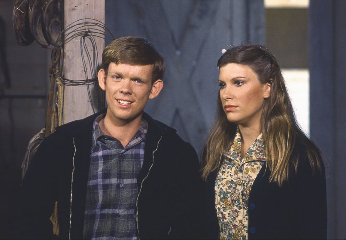 The Waltons' Mary Ellen Looks Unforgettable! See Judy Norton Now at 66