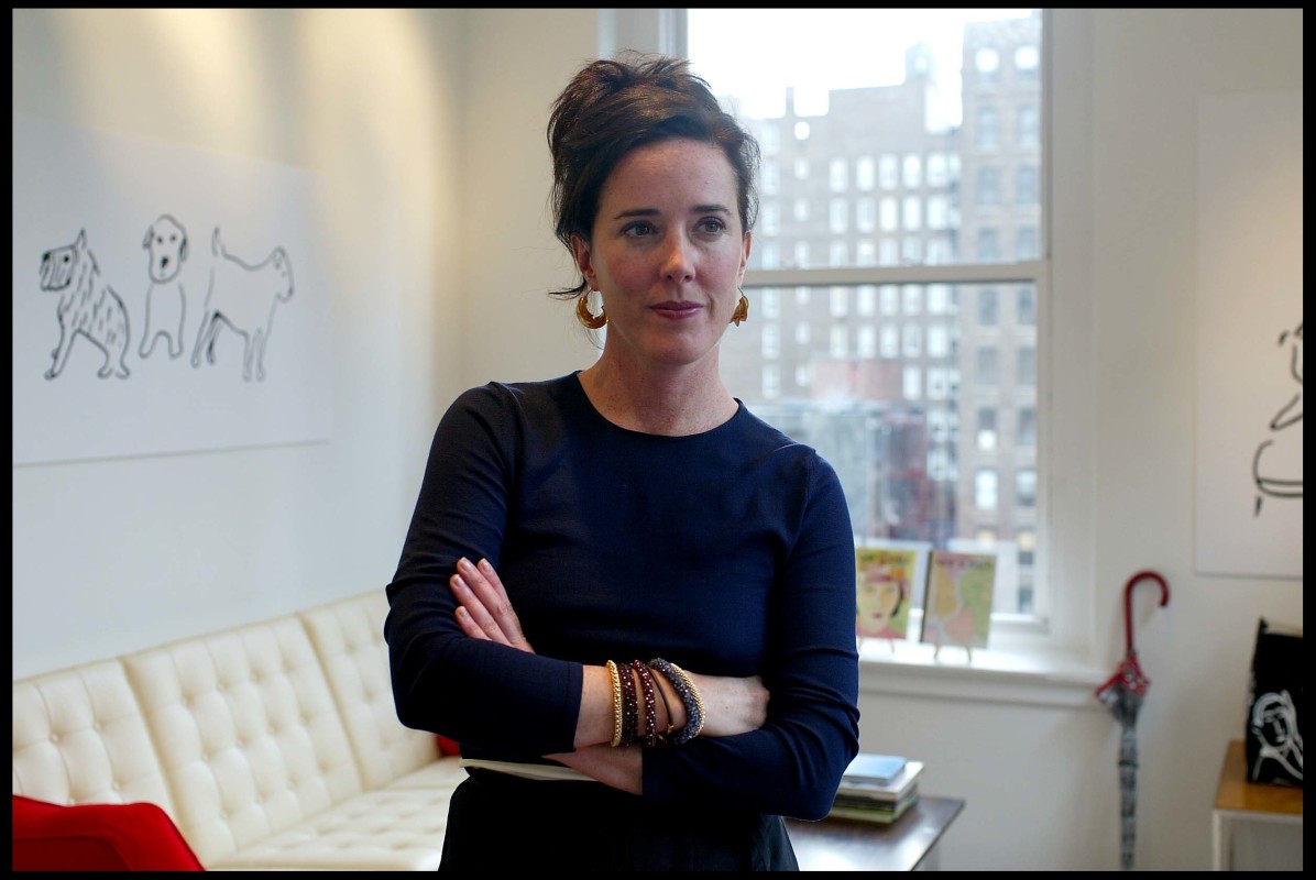 Inside Kate Spade's Apartment: Her Best Friend Reveals Haunting Details Four Days After Her Passing