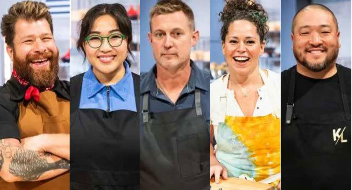 Who Won '24 in 24: Last Chef Standing' Season 2?