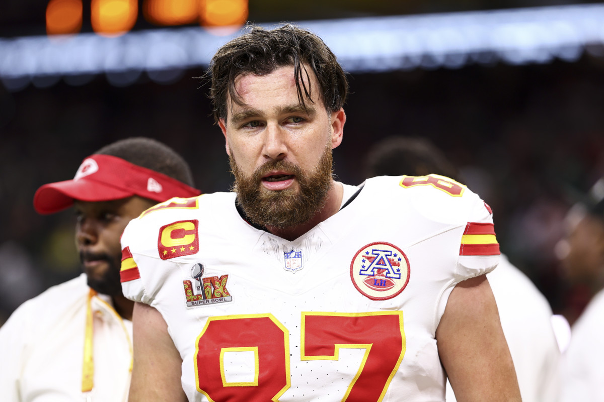 Travis Kelce Speaks Out: Setting the Record Straight on 'False Claims'