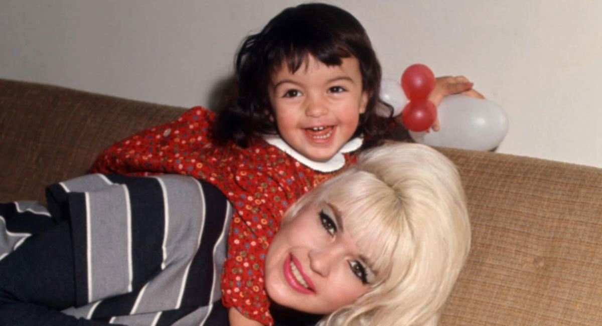 Mariska Hargitay's Moving Mother's Day Tribute to Late Mom Jayne Mansfield: A Legacy of Strength and Love