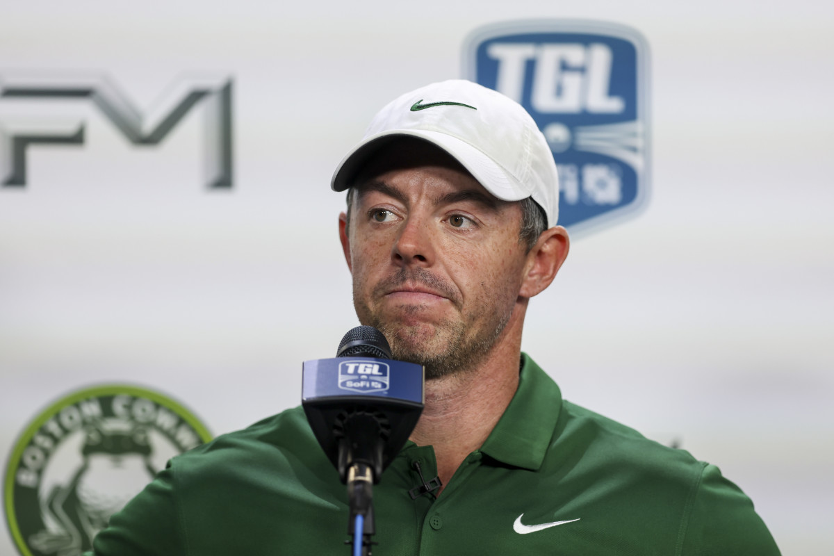 Rory McIlroy's Secret Health Struggle: The Untold Story Behind His Historic Masters Victory