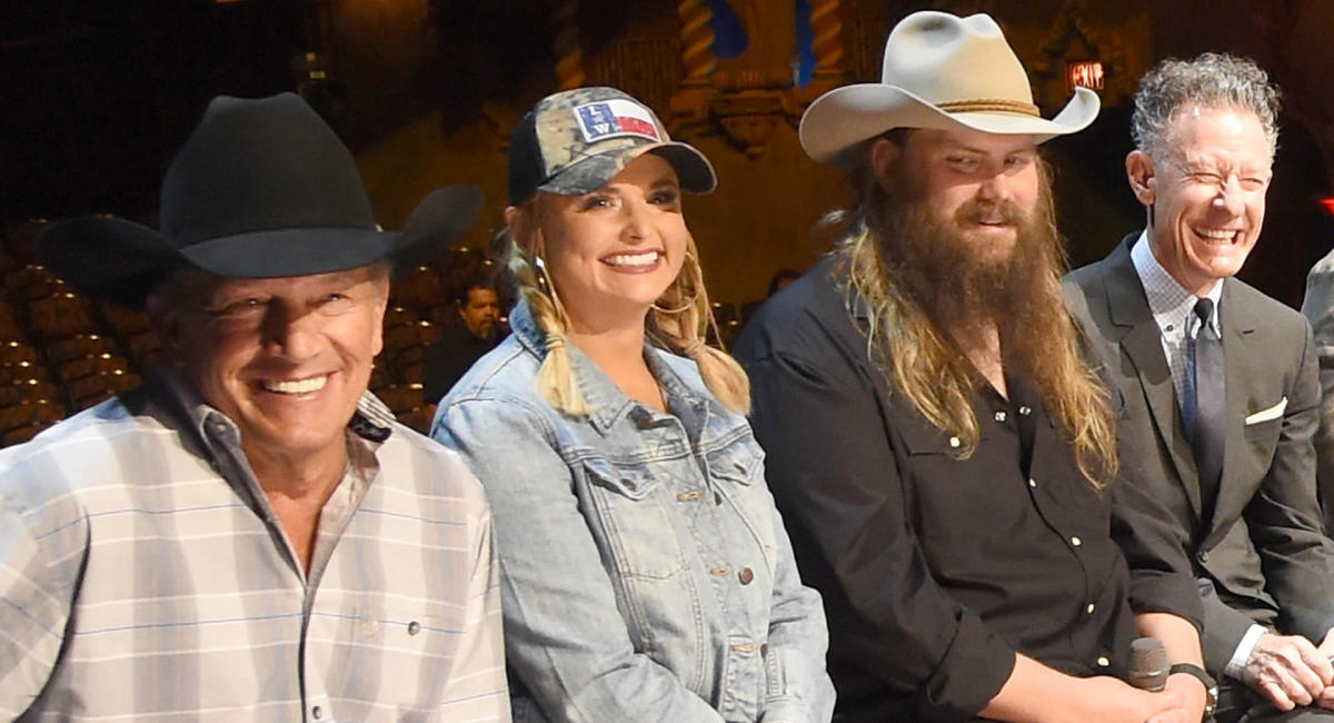 Country Star Forced to Cancel Concert, Fans Call It 'Terribly Upsetting'